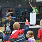 Open Park PFA´HOFA 2024 - Kizz Rock