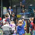 Open Park PFA´HOFA 2024 - Kizz Rock