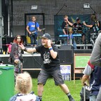 Open Park PFA´HOFA 2024 - Kizz Rock