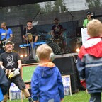 Open Park PFA´HOFA 2024 - Kizz Rock