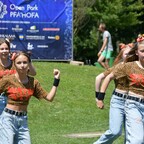 Open Park PFA´HOFA 2024 - Watch Us Move