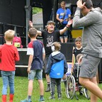 Open Park PFA´HOFA 2024 - Kizz Rock