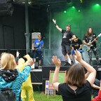 Open Park PFA´HOFA 2024 - Kizz Rock