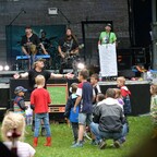 Open Park PFA´HOFA 2024 - Kizz Rock