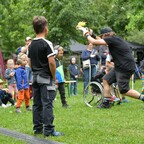 Open Park PFA´HOFA 2024 - Kizz Rock