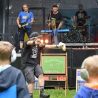 Open Park PFA´HOFA 2024 - Kizz Rock